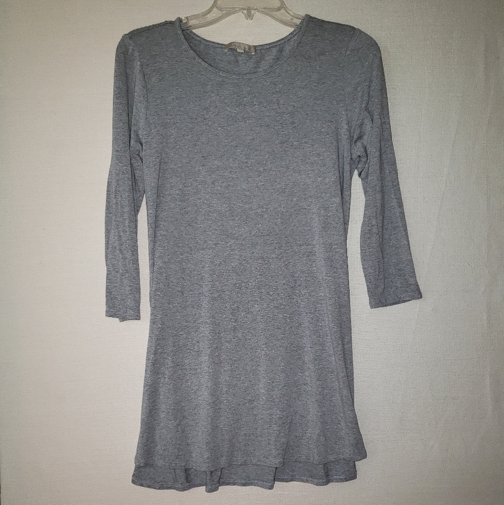 Joan Vass Studio tunic